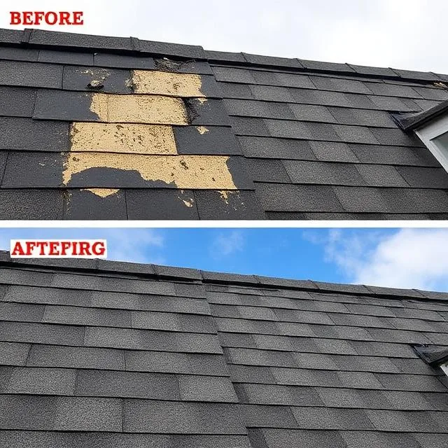 Roof Repair Near Me in Graysville, OH near me